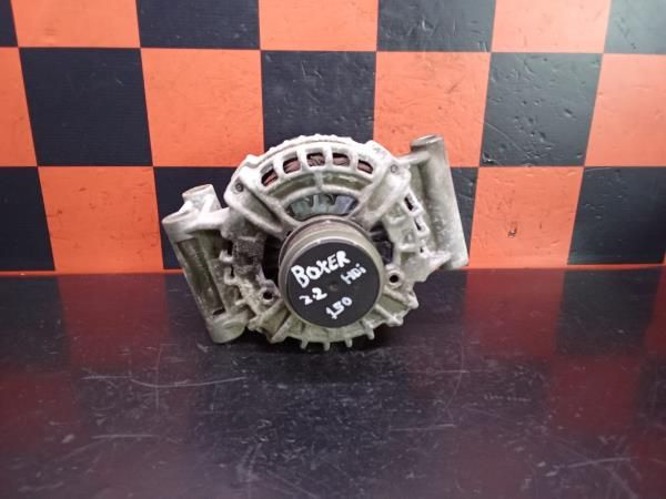 Alternador PEUGEOT Boxer