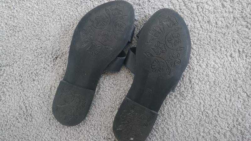 Шльопанці Braska 36-37