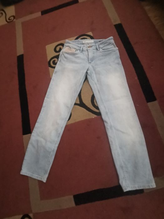 Jeans marca Salsa