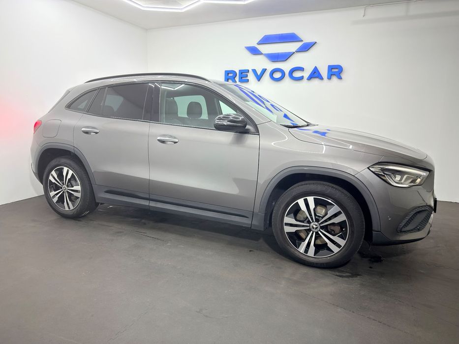 Mercedes-Benz GLA 250 e 8G-DCT Edition Progressive Line