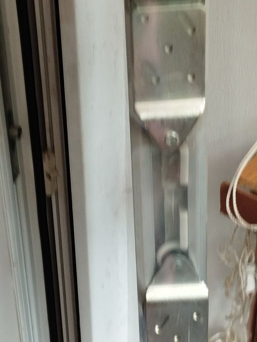 Система для внутрішніх  дверей.