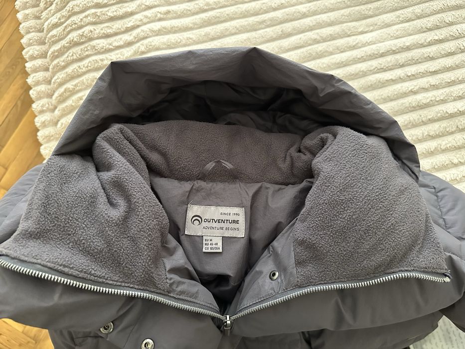 Пуховик, курточка, зимове пальто Outventure