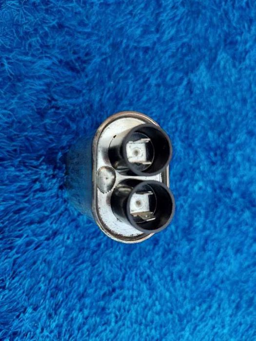 High Voltage Capacitor 1.08µf AC64297533764482121