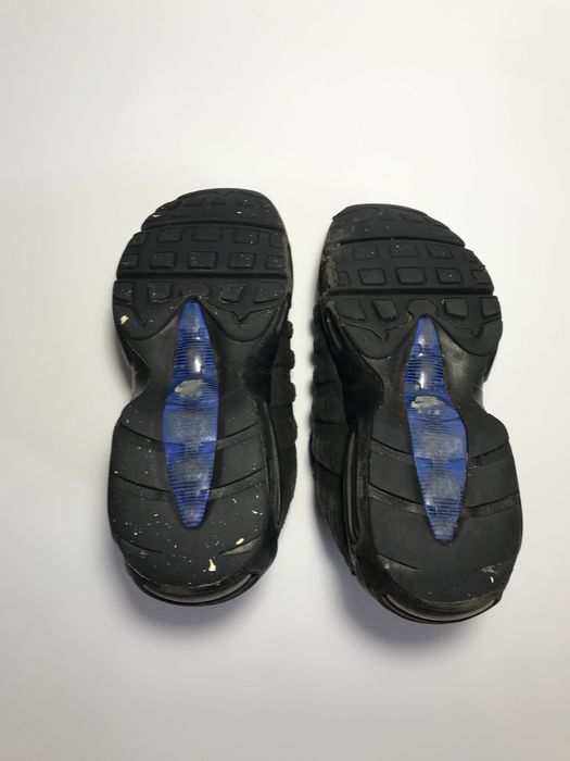 Nike air max 95 розмір: 35.5