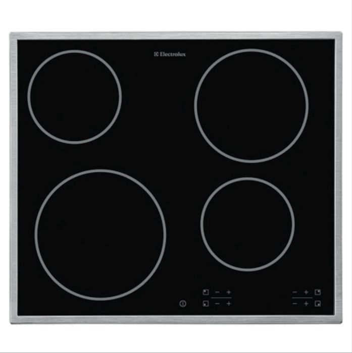 Електрична поверхня ELECTROLUX EHS 60021 X