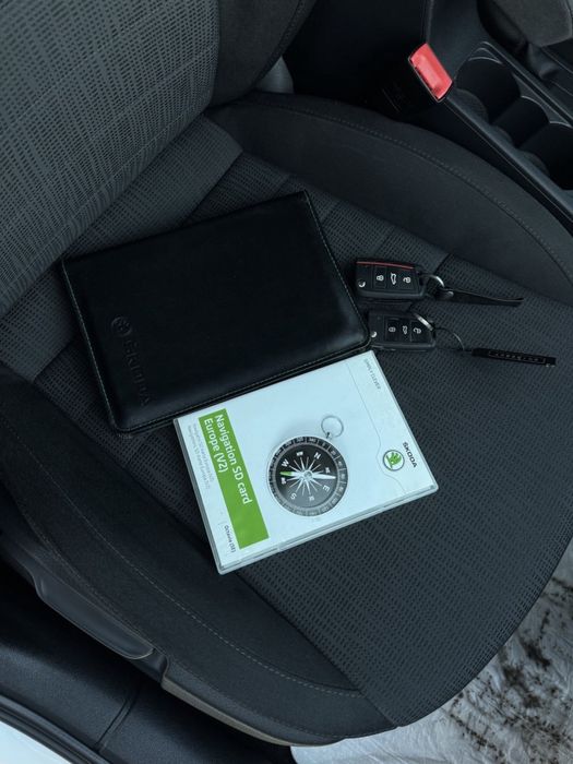 Продам Skoda Octavia