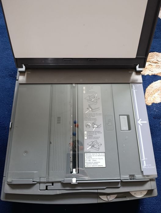 Міні Ксерокс Canon FC206 копіювальний пристрій