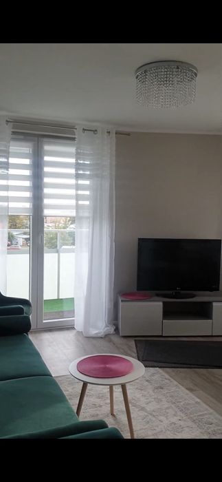 Przytulne 2 pokoje z parkingiem (39 m²), winda | al. Jana Pawła II, Białystok