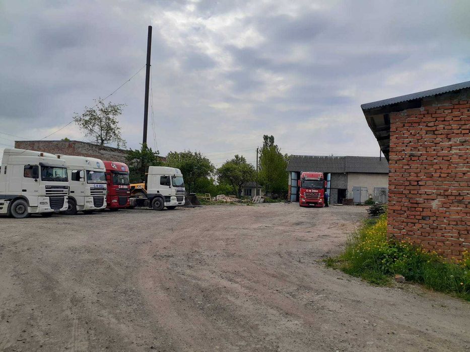 Продаж комерційного преміщення, фірми, склади (власник)