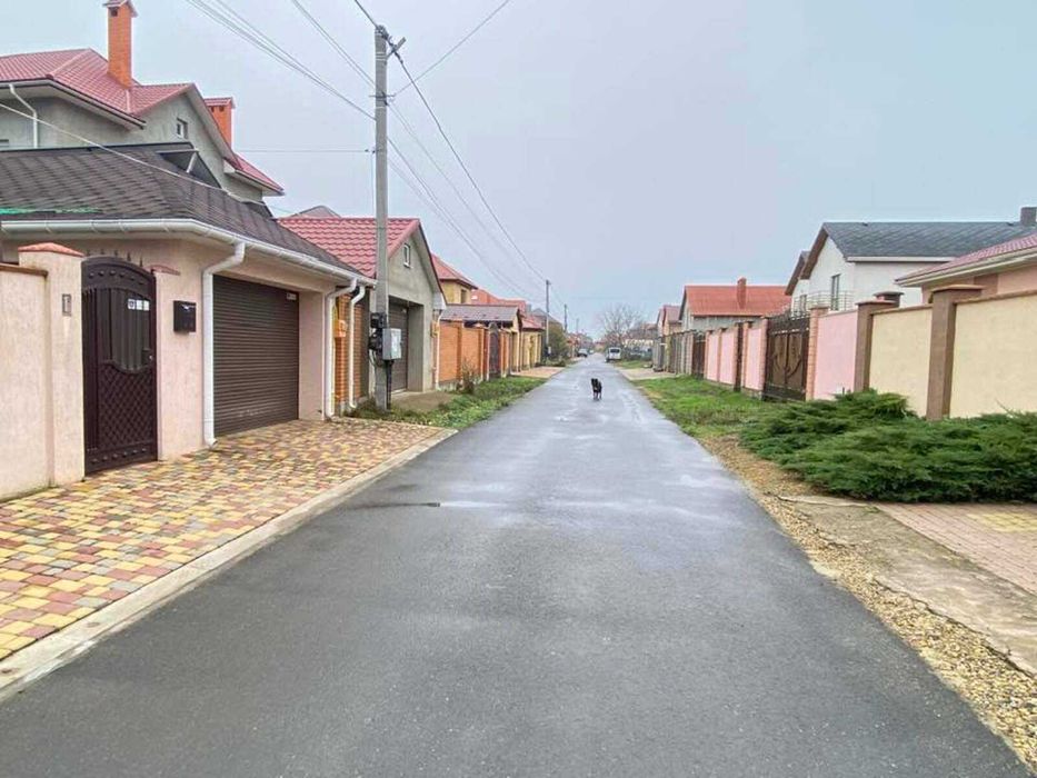 Будинок у Червоному Хуторі