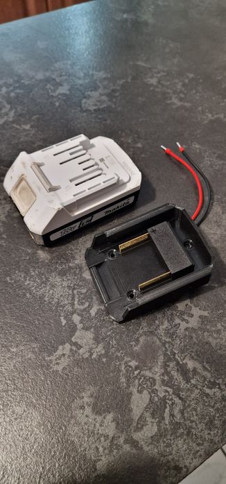 Adapter Makita seria G