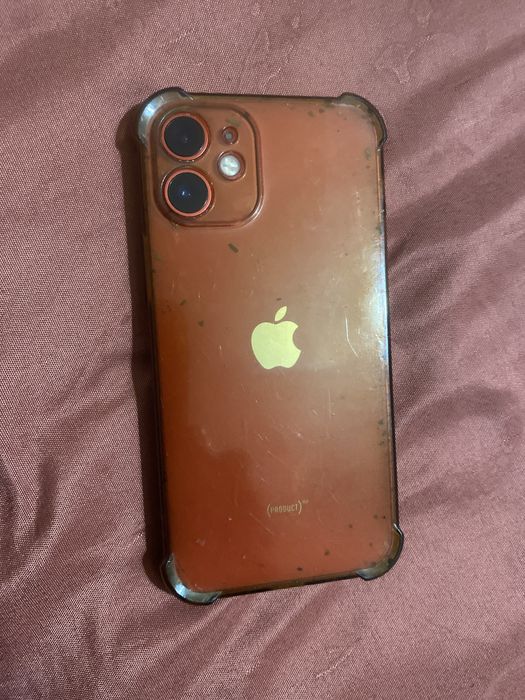 Iphone 12 mini usado