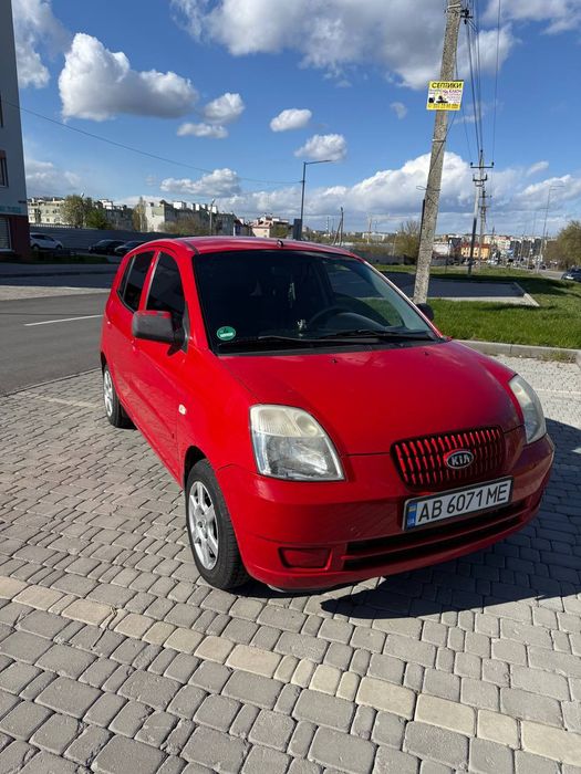 Продам автомобіль