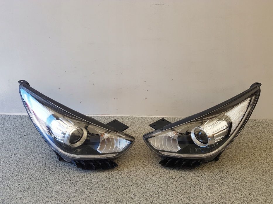 Розборка KIA Ceed SW Niro II Stonic Soul EV б/у запчастини шрот Kіа