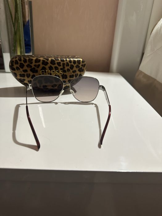 Очки Guess оригинал