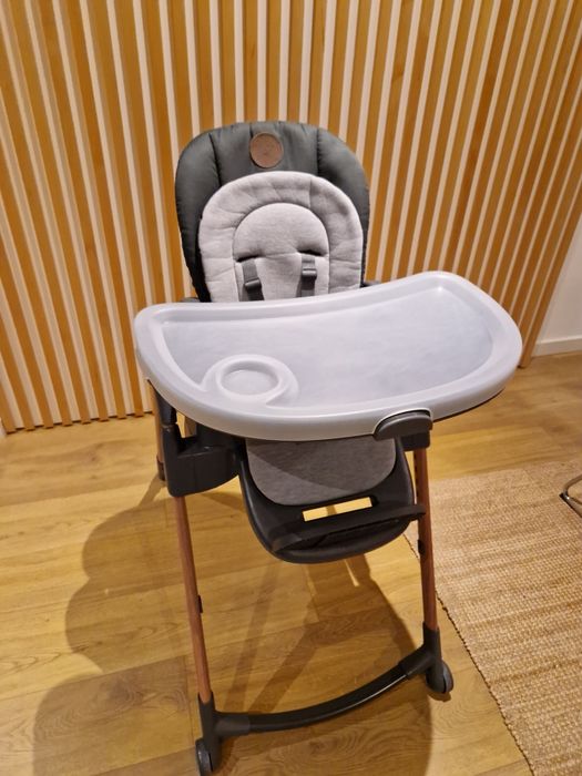 Cadeira da refeição maxi-cosi