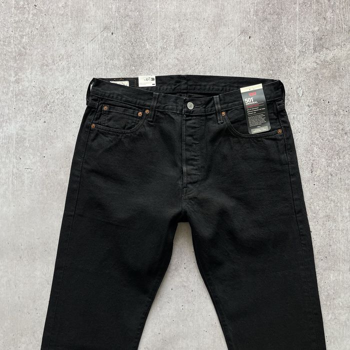 Джинси Levis 501 premium slevedge 34x29