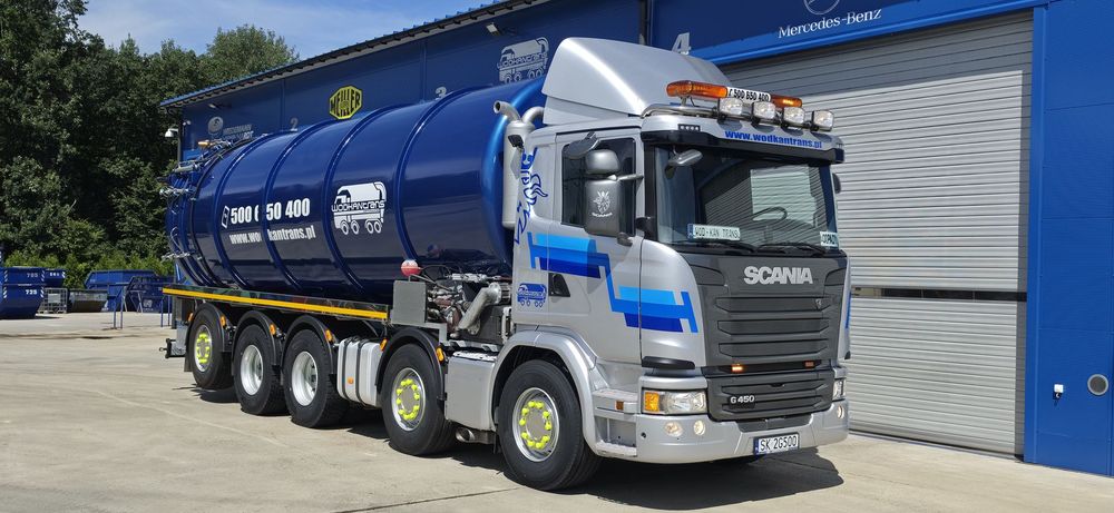 Scania
