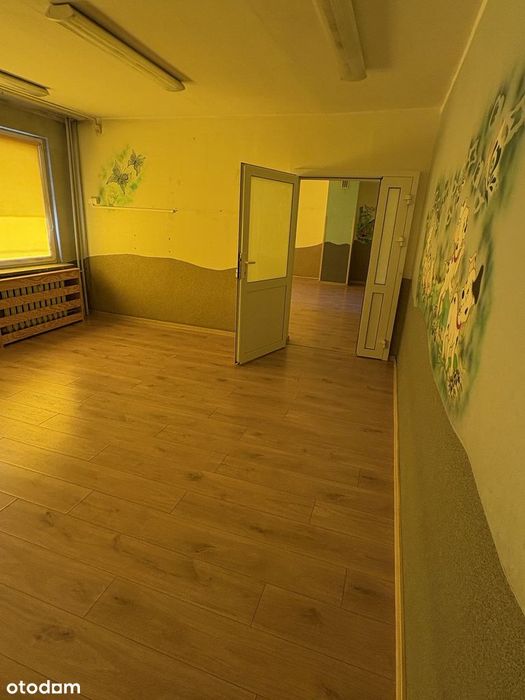Lokal użytkowy na os. Karpackim o pow. 230m2
