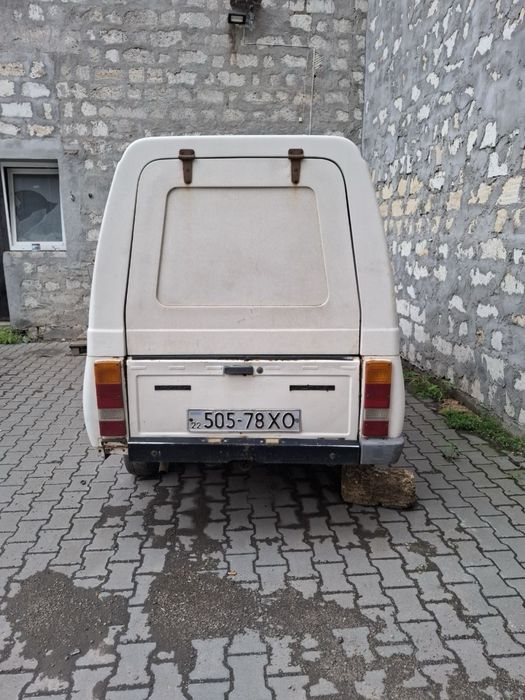 Продам таврію пікап