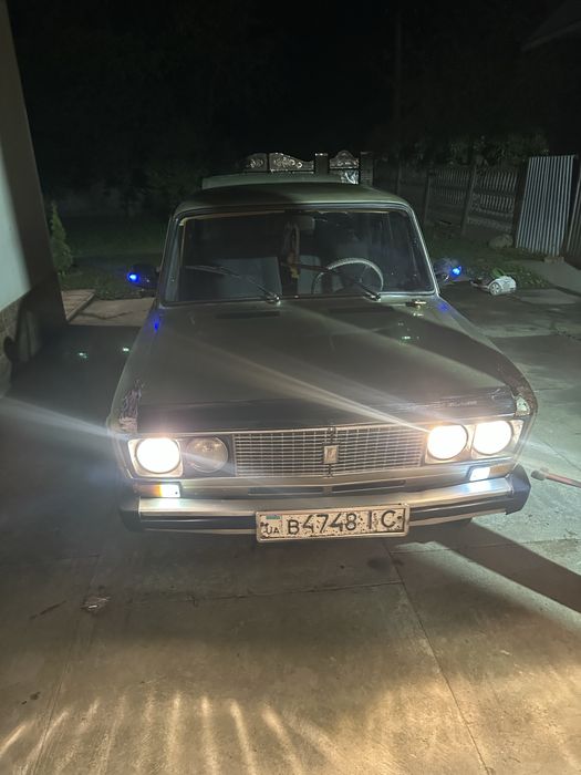 Продам ваз 21061993