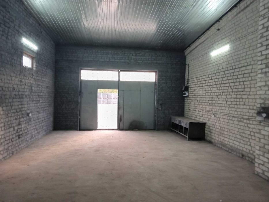 Здається в оренду приміщення