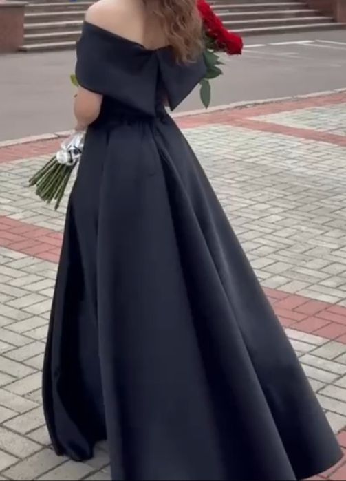 Сукня, плаття вечірне, випускне