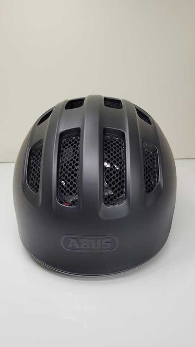 Kask rowerowy ABUS Smiley 3.0 ACE LED rozmiar S 45-50cm
