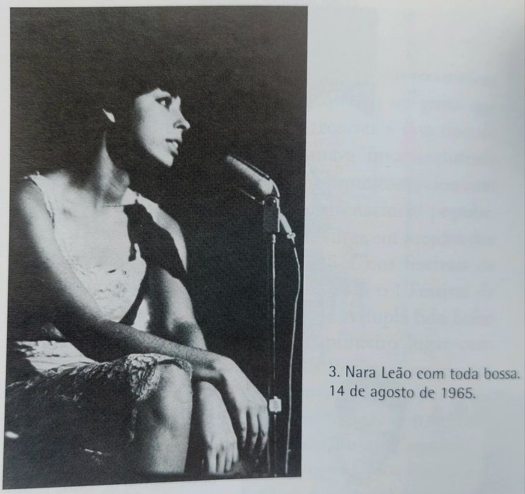 Da Bossa Nova à Tropicália