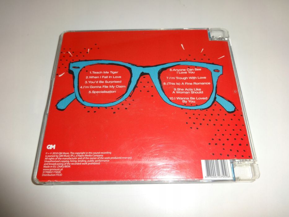 Marylin Monroe Do It Again CD *