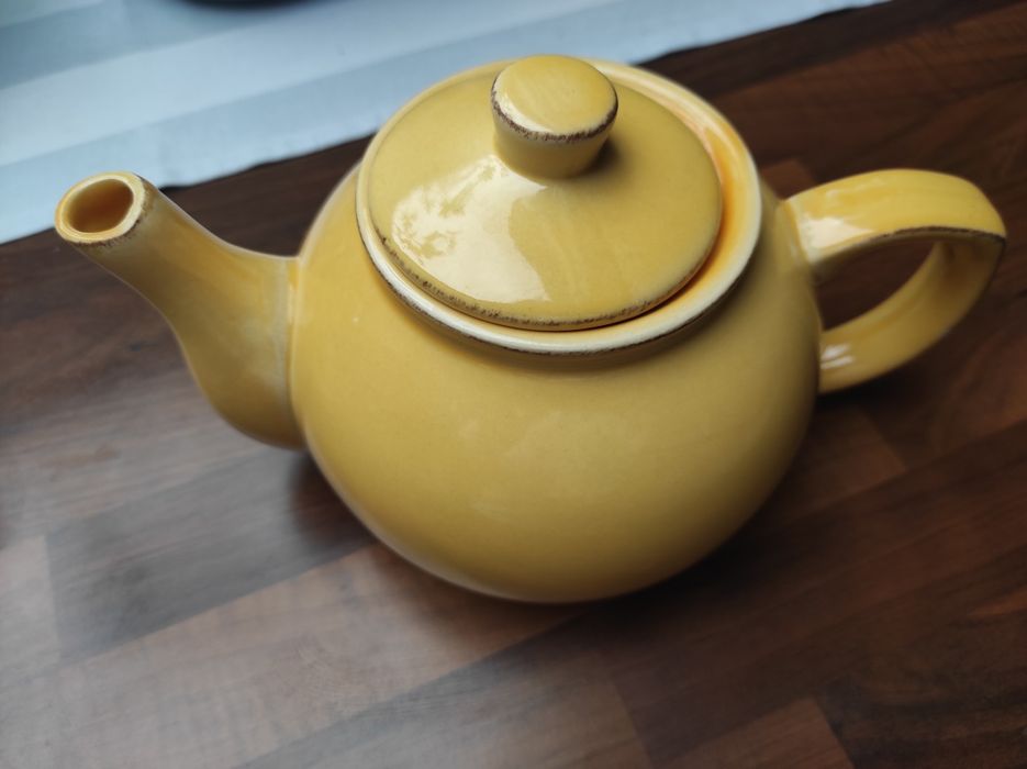 Dzbanek do serwowania