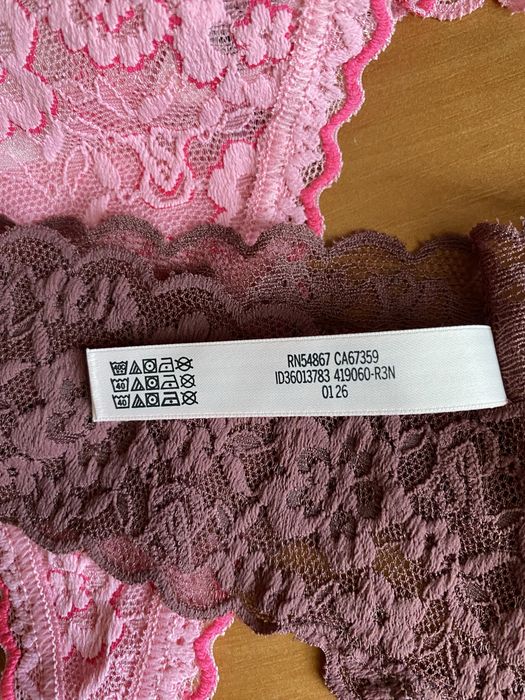 Набір трусів Victoria’s Secret оригінал!!!