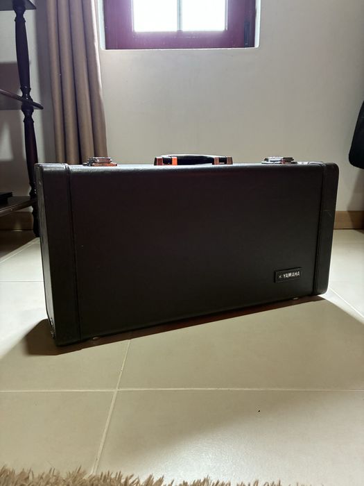 Trompete yamaha YTR4335G