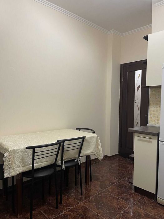 Продаж 1к квартири ЖК Комфорт Таун, вул  Регенераторна 4к1