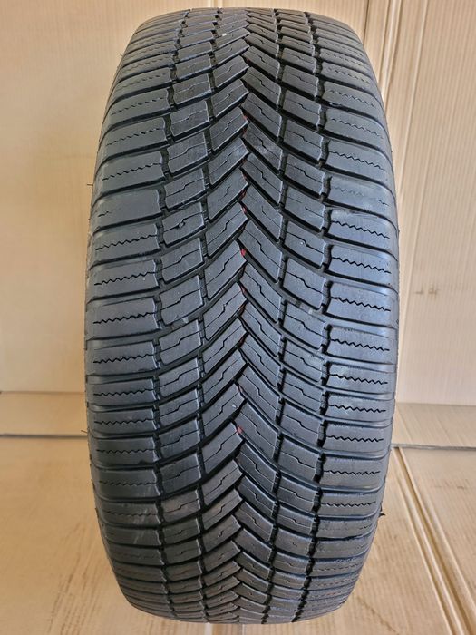 opona bridgestone weather control a005 225/60r18 104 v 2024 6mm bieżnik