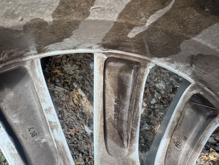 Диски опель Insignia 5x110 r18