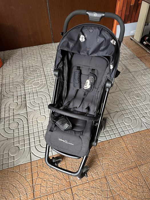 Carrinho de bebe Easywalker Buggy XS Disney64862346616835123