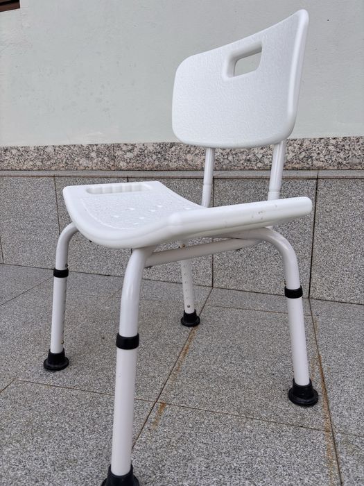 Cadeira de Duche