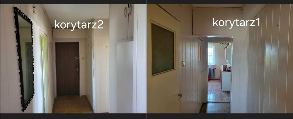 Sprzedam Mieszkanie 66 m2 Klwów woj. mazowieckie