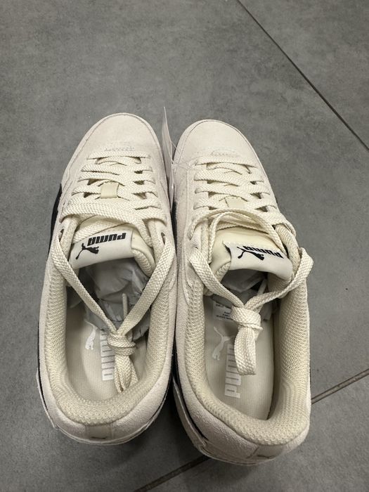 Buty Puma damskie