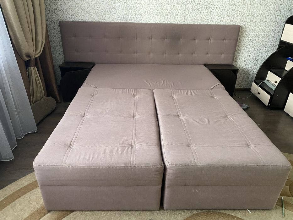 Диван, диван-кровать