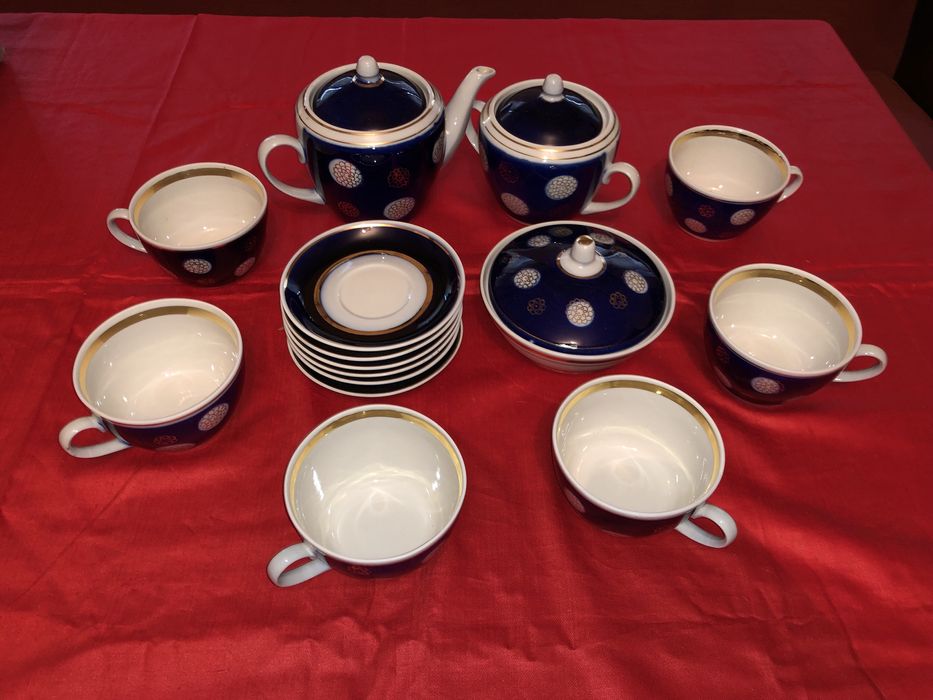 Продам сервиз