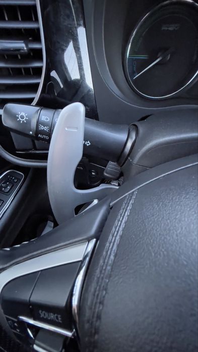 Mitsubishi Outlender PHEV, 2.0, без вложений!!!