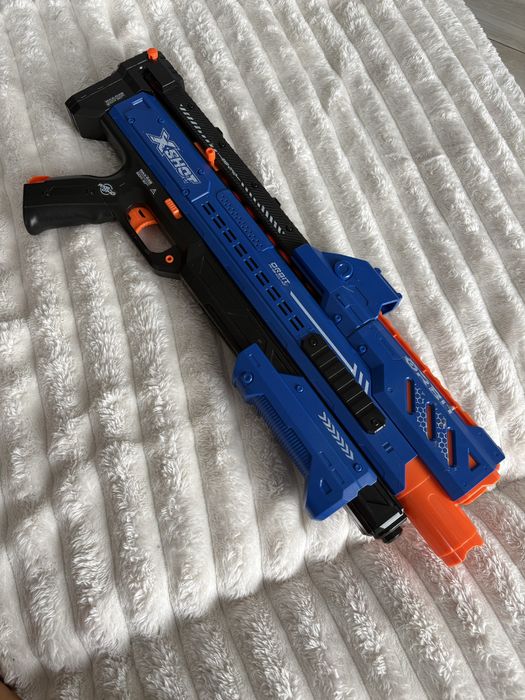 Бластер Nerf X-shot Excel Chaos Orbit