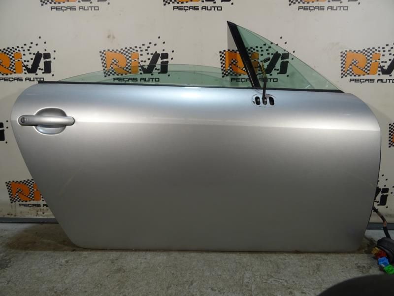 Porta frente direita AUDI TT (8N3)