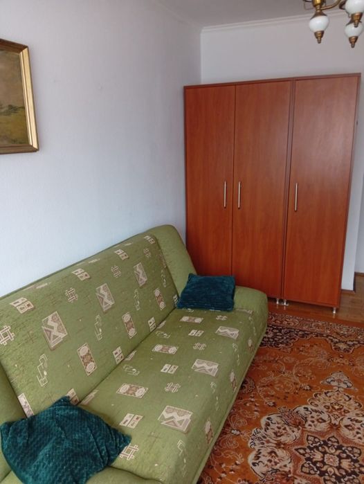 Wygodny jednoosobowy pokój  do wynajęcia we Wrocławiu