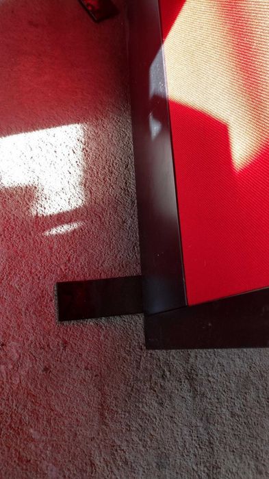 Boimbos de tecido e metal