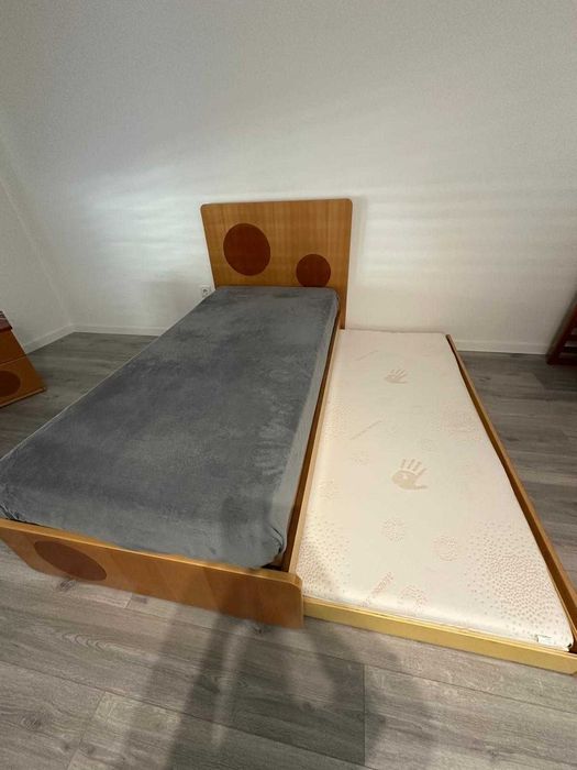 Mobiliário Infantil - quarto