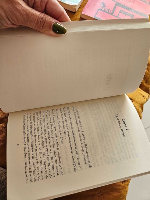 Livros de Alice Vieira (4 livros juvenis)
