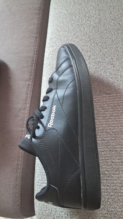 Buty Reebok  czarne r39